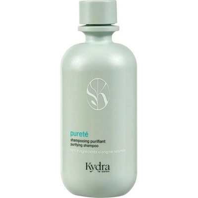 Kydra Purifying Shampoo čisticí šampon pro mastné vlasy 400 ml