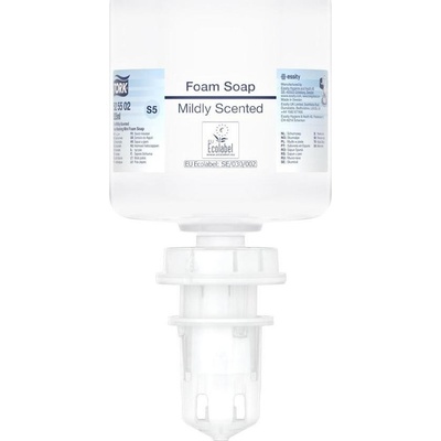Tork Premium S5 Pěnové jemně parfémované mýdlo 525 ml