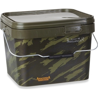 Anaconda Freelancer 10 l Kbelík