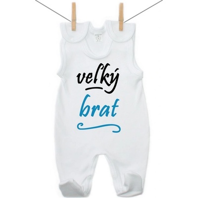 Boodyy Dupačky Veľký brat