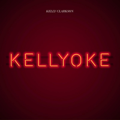 CLARKSON, KELLY - KELLYOKE CD