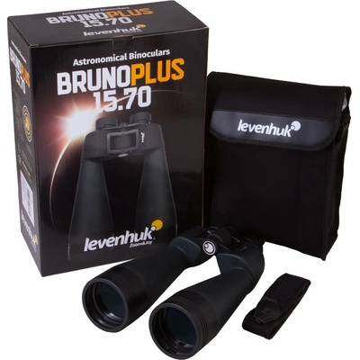 Levenhuk Bruno Plus 15x70