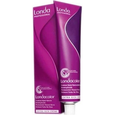 Londa Permanent Color 4/07 60 ml