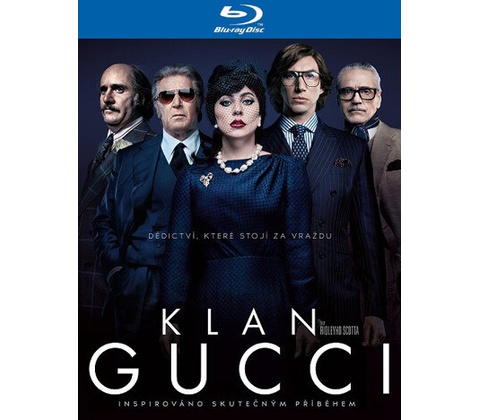 Klan Gucci BD