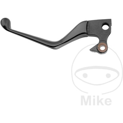 Accossato spojková páka černá kovaná Accossato HARLEY DAVIDSON XL 883 N SPORTSTER IRON 09-13, DAVIDSON XL 1200 X SPORTSTER FORTY EIGHT 10-13, DAVIDSON XL 1200 N SPORTSTER NIGHTSTER 08-12, DAVIDSON XR