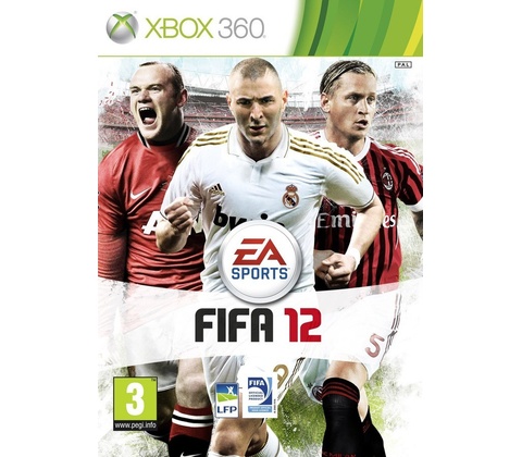 FIFA 12
