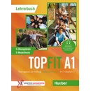 LES LOUSTICS 3 Livre d´eleve
