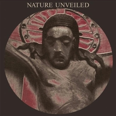 Current 93 - NATURE UNVEILED Vinyl