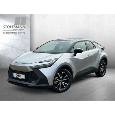 Toyota C-HR 1.8 Hybrid 103 kW