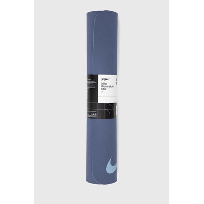 Nike Постелка за йога Nike в синьо (N.100.7517.407)
