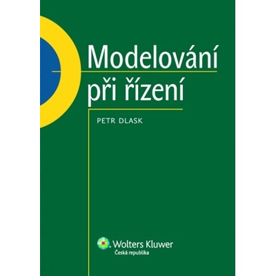 Modelování při řízení