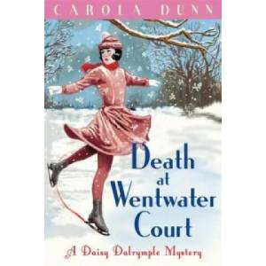 Death at Wentwater Court | Carola Dunn (2009)