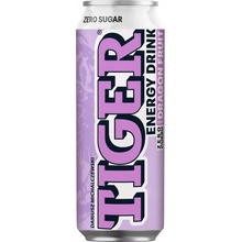 Tiger Dragon Fruit Zero 0,5 l