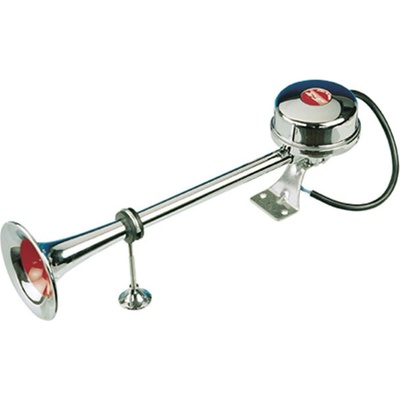 LEB TVM /L 12V elektromagnetický klakson