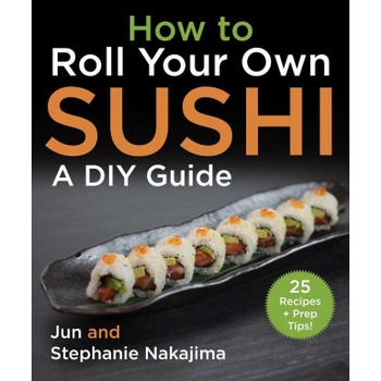 How to Make Sushi at Home