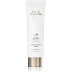 Missha Safe Block RX Cover Tone Up Sun минерален защитен крем за лице и чувствителни зони SPF 50+ цвят Foundation-Free 50ml