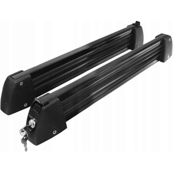 Amos Ski Lock 3
