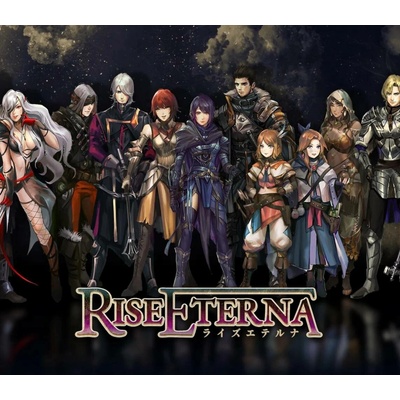 Rise Eterna