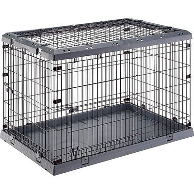 Ferplast Superior 120 Klietka pre psa 118 x 77 x 82,5 cm