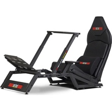 Next Level Racing Cockpit F-GT NLR-S010