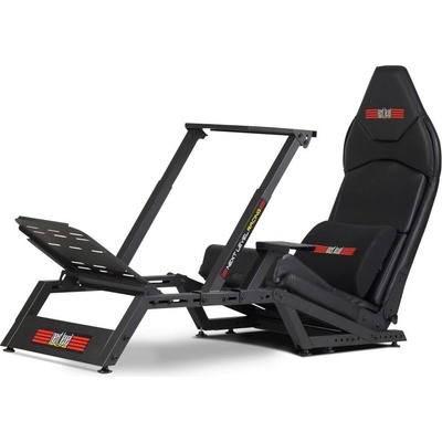 Next Level Racing Cockpit F-GT NLR-S010