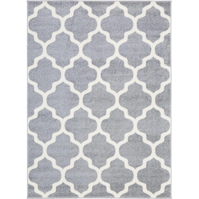 Nej-koberce Maroko K082A šedý