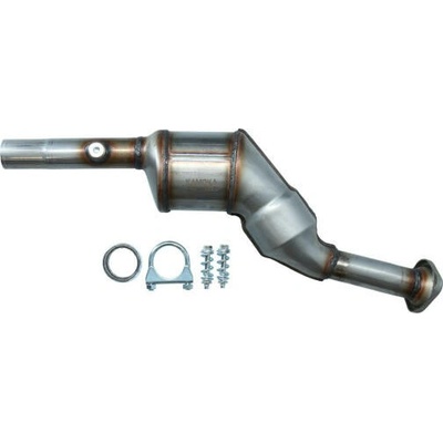 Katalyzátor KAMOKA 8015022