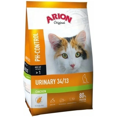 ARION Original Cat Urinary 7,5 kg