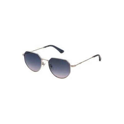 Police Слънчеви очила унисекс Police SPLN30-520579 Ø 52 mm