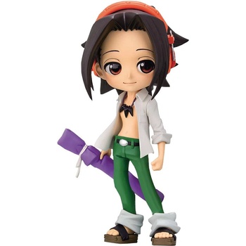 Banpresto Q Posket Shaman King Yoh Asakura Ver. a