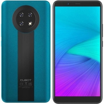 Cubot Note 9