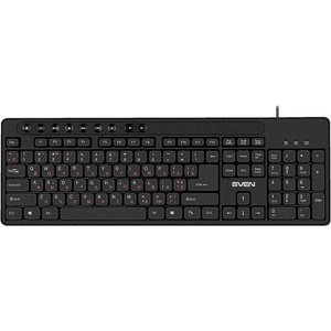 SVEN KB-C3060 (SV-020125) Клавиатури