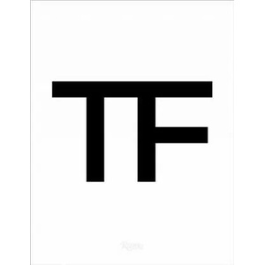 Tom Ford 002 (ISBN: 9780847864379)