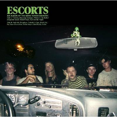 Advertisements - Escorts LP
