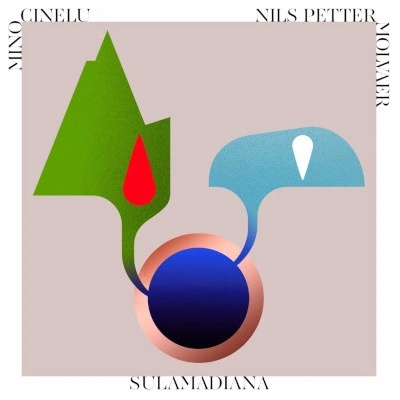 CINELU, MINO & NILS PETER MOLVAER - SULAMADIANA CD