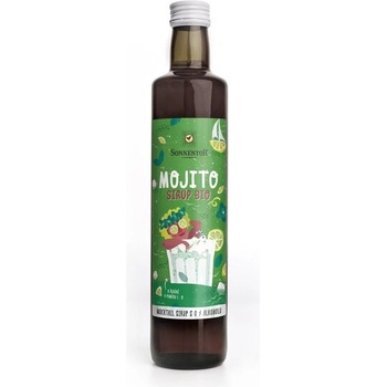 Sonnentor Sirup Mojito bio 0,5 l