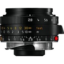 Leica Elmarit-M 28mm f/2.8 Aspherical (IF)