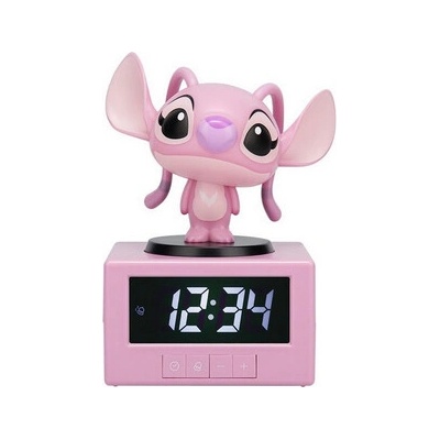 Disney Stitch Angel Icon PP14987LS