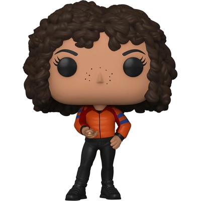 Funko Pop! Marvel Moon Knight Layla El Faouly 10.5 Cm