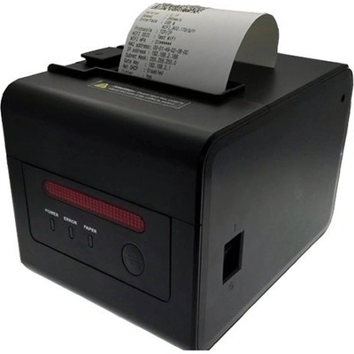 Xprinter XP-C260-N – Zboží Živě