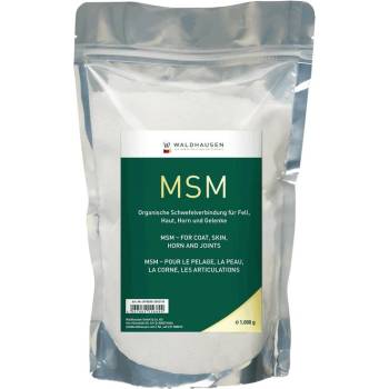 WALDHAUSEN Добавка - msm (3918200)