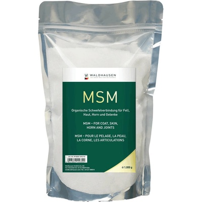 WALDHAUSEN Добавка - msm (3918200)