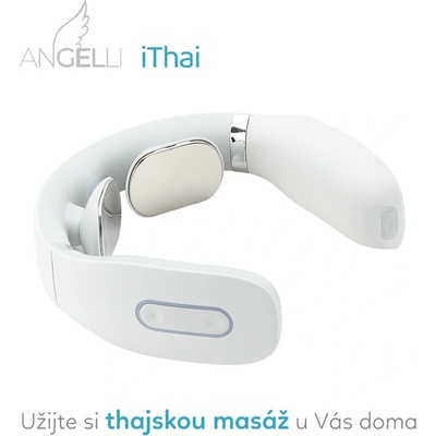 Angell iThai