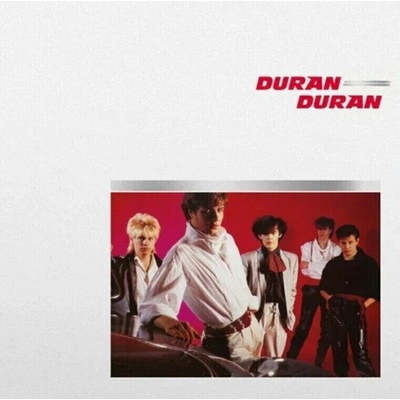 DURAN DURAN: DURAN DURAN - LIMITED LP