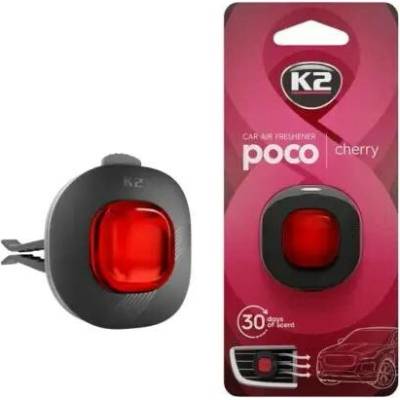 K2 POCO CHERRY
