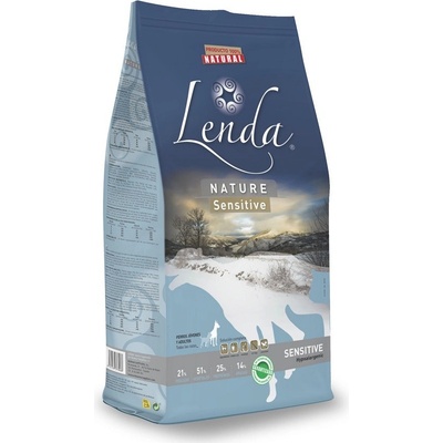 Lenda Sensitive 12 kg