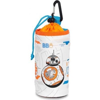 Image 1 of Disney Детски калъф за бутилка star wars bb8 (am5989)