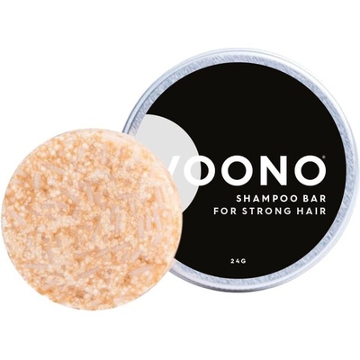 Voono Shampoo Bar For Strong Hair 24 ml