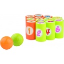 Androni Házecí set: plechovky