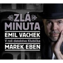 Zlá minuta - Emil Vachek